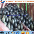 high alloy cr steel grinding balls, alloy chromium steel grinding media ball sections, steel grinding media cylpebs, steel balls